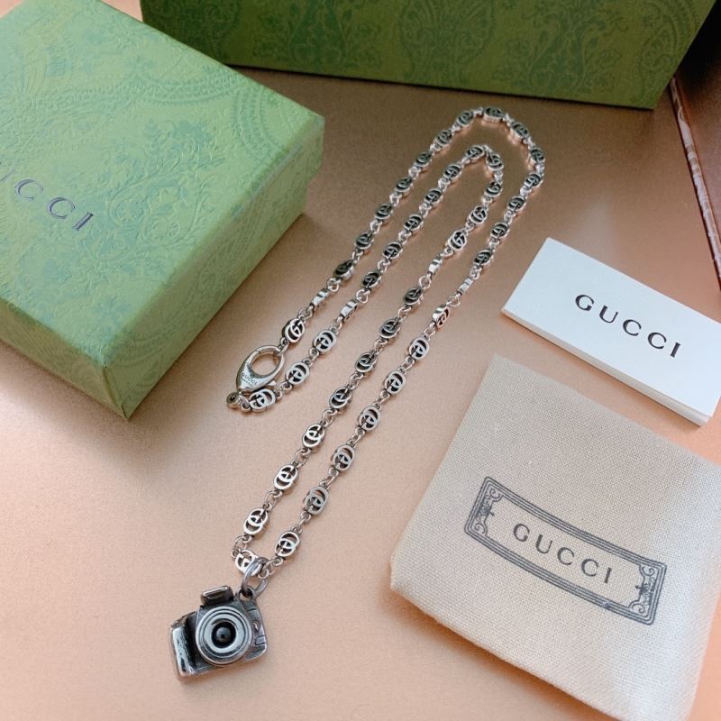 Gucci Necklaces